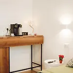 Deluxe Front Sea, Domus Lumeras 3* Alghero