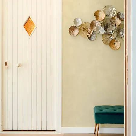 Bed & Breakfast Deluxe Front Sea, Domus Lumeras Alghero