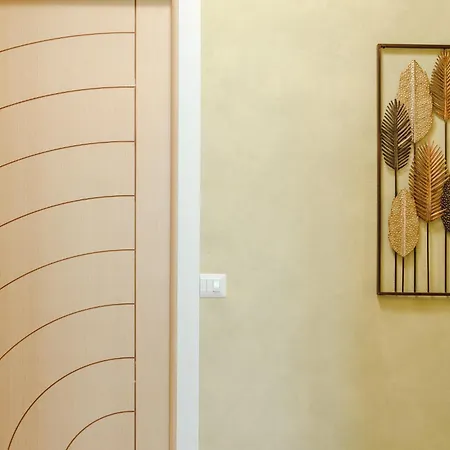 Bed & Breakfast Deluxe Front Sea, Domus Lumeras Alghero