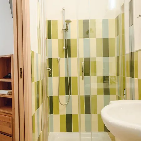 Deluxe Front Sea, Domus Lumeras Bed & Breakfast