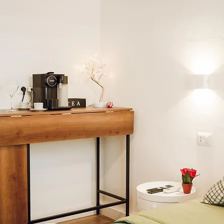 Deluxe Front Sea, Domus Lumeras 3* Alghero