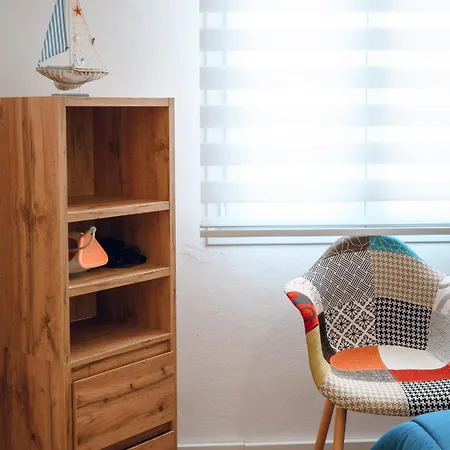 Deluxe Front Sea, Domus Lumeras Bed & Breakfast