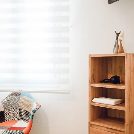 Deluxe Front Sea, Domus Lumeras 3*