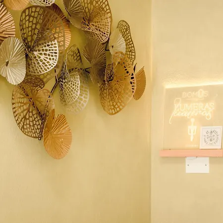 Deluxe Front Sea, Domus Lumeras فندق مبيت وإفطار